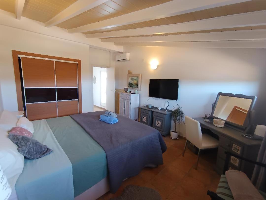 Atico-Penthouse En Moraira Con Vistas Al Mar Apartment Teulada Luaran gambar